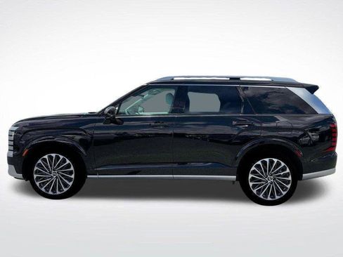 New 2026 Hyundai Palisade Calligraphy AWD/4WD image 3