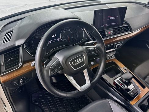 Used 2023 Audi Q5 2.0T Premium AWD/4WD image 12
