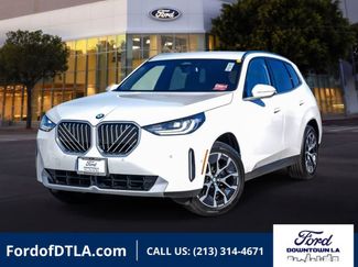 Used 2026 BMW X3 xDrive30i AWD/4WD video 1
