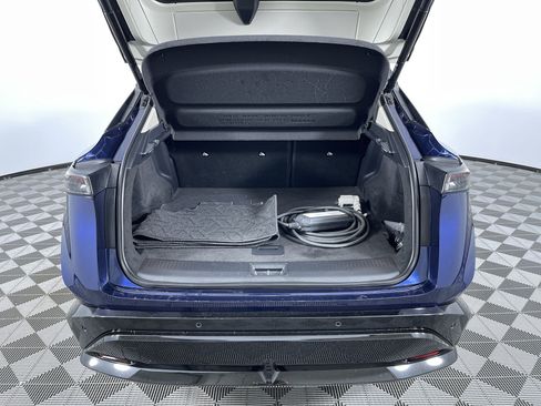 Certified 2024 Nissan Ariya AWD image 25