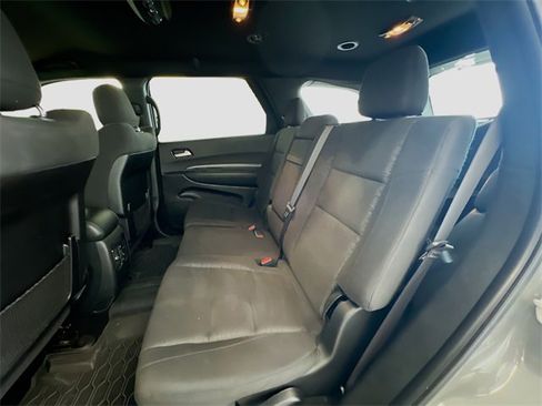 Used 2023 Dodge Durango SXT Launch Edition image 22