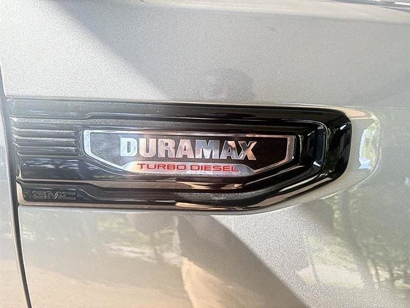 Used 2026 GMC Sierra 1500 Elevation w/ Preferred Package AWD/4WD image 33