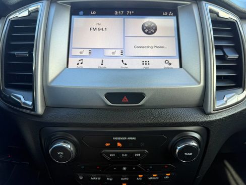 Used 2019 Ford Ranger XLT w/ Equipment Group 302A Luxury image 37