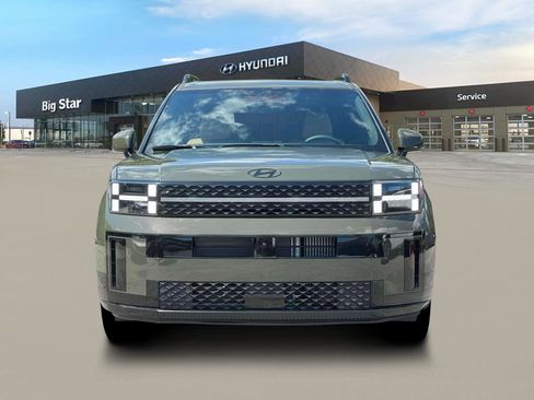 New 2026 Hyundai Santa Fe Calligraphy image 12