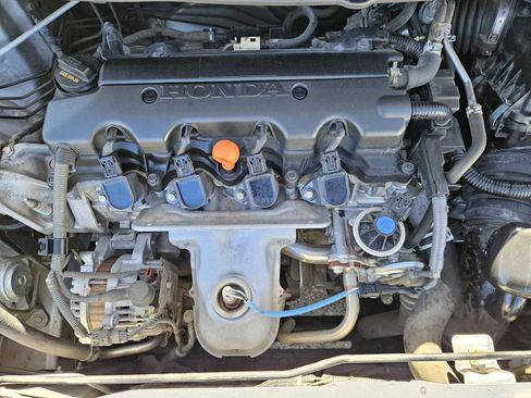 Used 2015 Honda Civic EX image 29