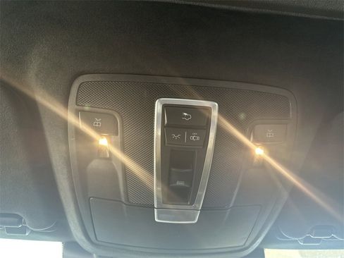 Used 2019 Mercedes-Benz GLS 550 4MATIC image 25