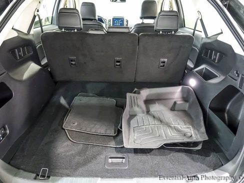 Used 2024 Ford Edge SEL AWD/4WD image 21
