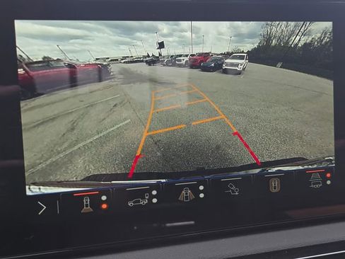 New 2026 GMC Sierra 3500 AT4 w/ AT4 Premium Plus Package AWD/4WD image 6