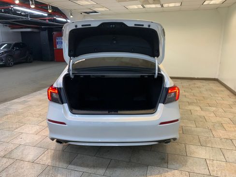 Used 2022 Honda Civic Si image 54