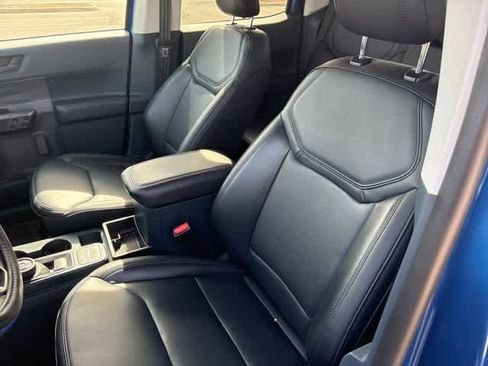 Used 2024 Ford Maverick Lariat w/ Black Appearance Package image 10