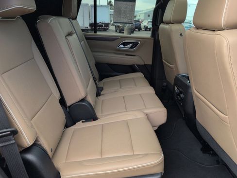 Used 2021 Chevrolet Tahoe Premier image 28