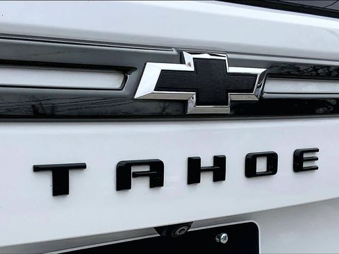 Used 2021 Chevrolet Tahoe Z71 w/ Rear Media and Nav Package image 30