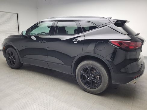 Used 2024 Chevrolet Blazer LT w/ Convenience Package FWD image 3