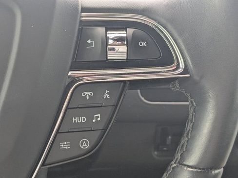 Certified 2024 Lincoln Navigator Black Label AWD/4WD image 36