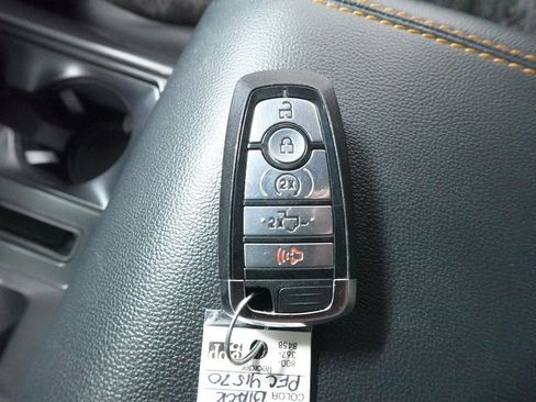 Certified 2023 Ford F150 Tremor AWD/4WD image 23