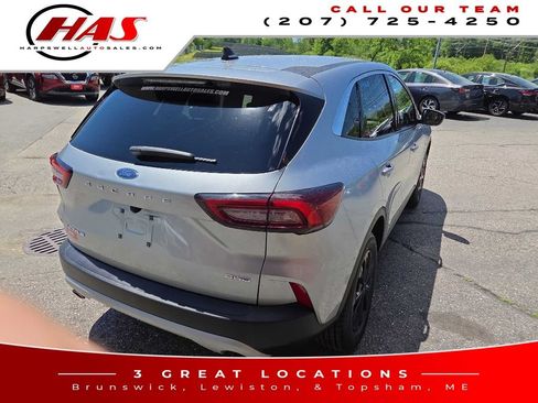 Used 2023 Ford Escape Active AWD/4WD image 4