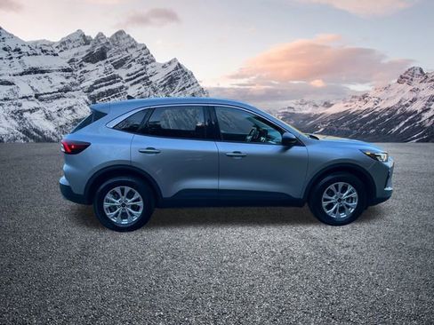 Certified 2023 Ford Escape Active image 5
