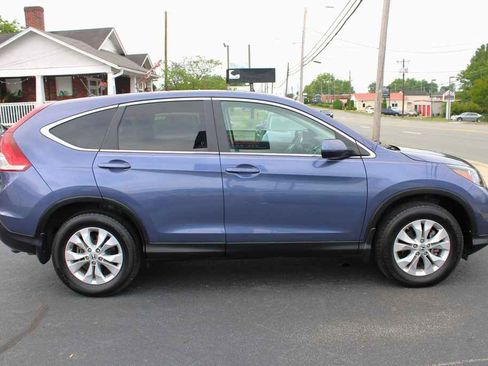 Used 2013 Honda CR-V EX image 5
