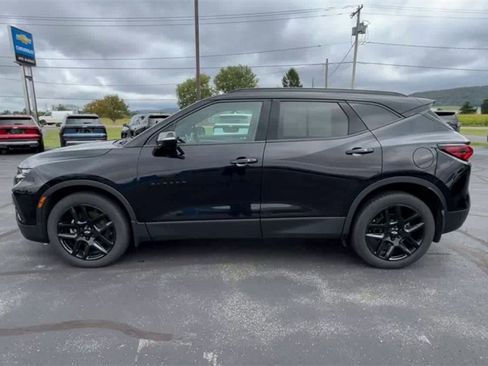 Used 2019 Chevrolet Blazer LT image 5