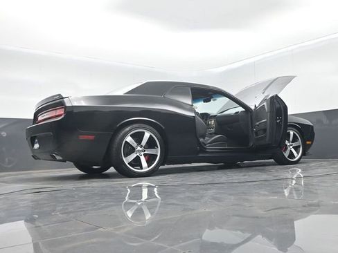 Used 2012 Dodge Challenger SRT8 w/ Premium Sound Group RWD image 75