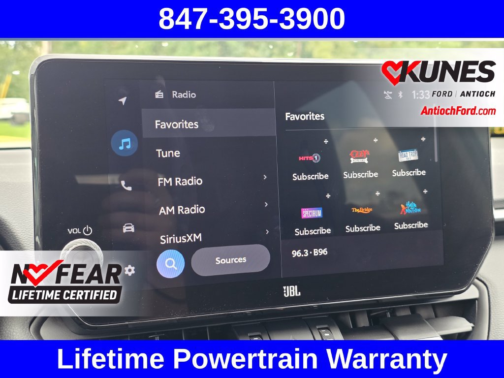 Used 2023 Toyota RAV4 Limited w/ Limited Grade Weather Package AWD/4WD image 60