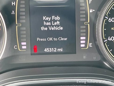 Used 2021 Jeep Cherokee Latitude Lux image 11