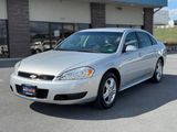 Used 2015 Chevrolet Impala Police image 2