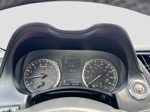 Used 2022 INFINITI Q50 Sensory AWD/4WD image 20