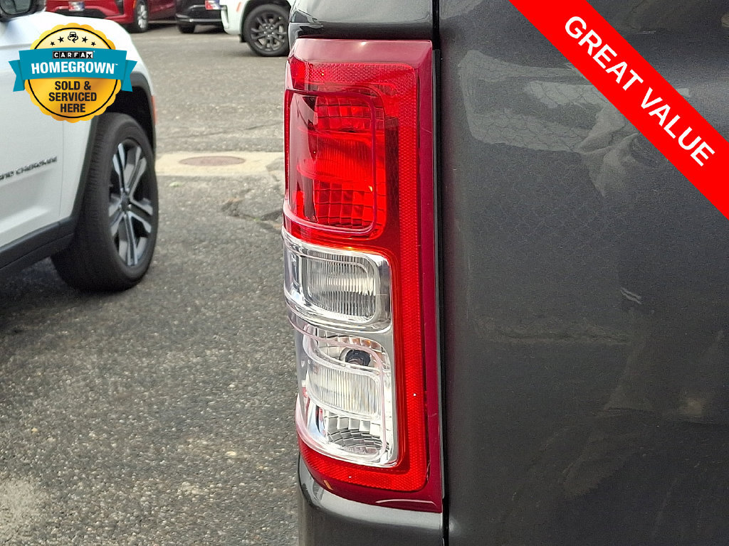 Used 2019 RAM 1500 Tradesman AWD/4WD image 8