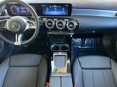 New 2026 Mercedes-Benz CLA 250 image 15