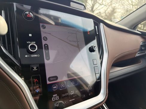 Used 2020 Subaru Outback Touring XT image 8