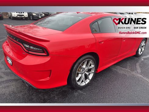 Used 2023 Dodge Charger GT image 3