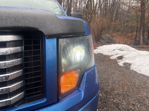 Used 2012 Ford F150 XLT w/ XLT Custom Pkg image 3