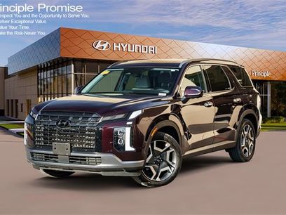 Used 2024 Hyundai Palisade SEL w/ Premium Package