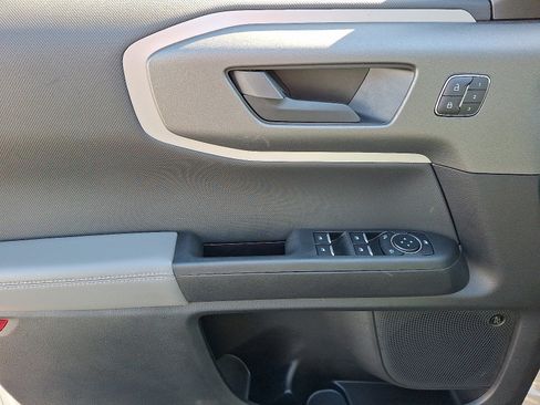 Used 2025 Ford Bronco Sport Badlands w/ Badlands Tech Package image 12