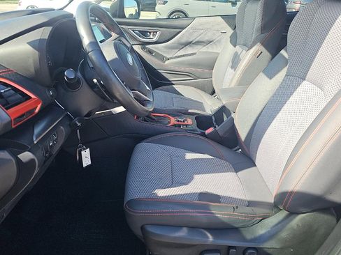 Used 2019 Subaru Forester Sport w/ Popular Package #2 image 7