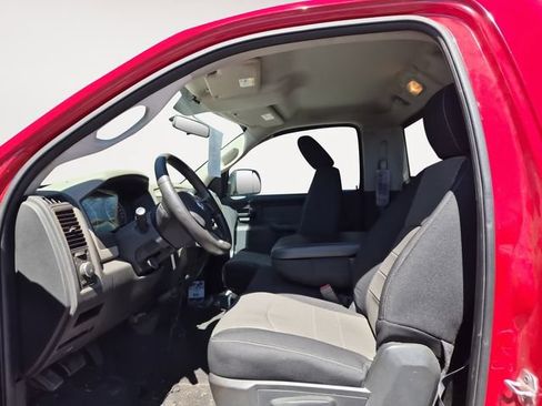 Used 2012 RAM 1500 Express RWD image 9
