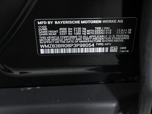 Certified 2023 MINI Cooper Countryman S image 34