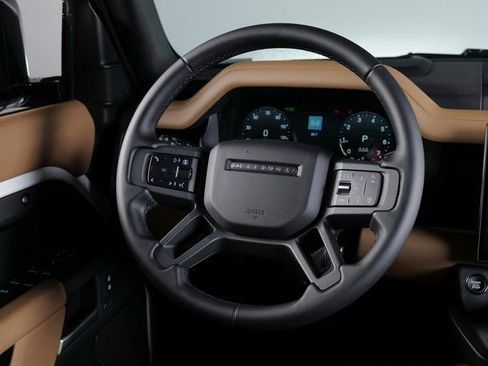 New 2026 Land Rover Defender 110 X-Dynamic SE image 12