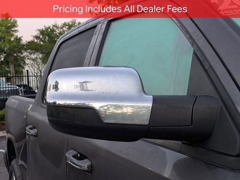 Used 2020 RAM 1500 Big Horn RWD image 12
