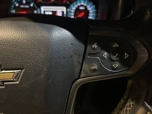 Used 2014 Chevrolet Silverado 1500 LT w/ All Star Edition image 12