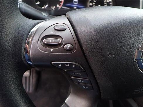 Used 2020 Nissan Murano S w/ Technology Package image 9