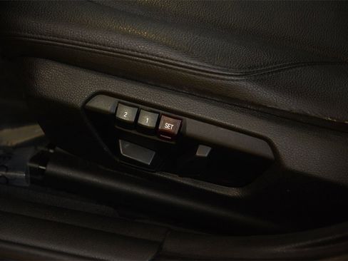 Used 2015 BMW 428i Gran Coupe xDrive image 13