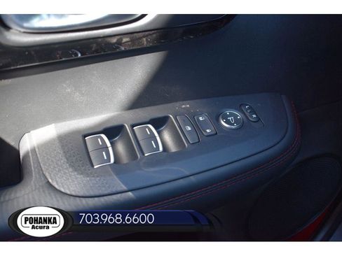 New 2025 Acura ADX A-Spec image 31