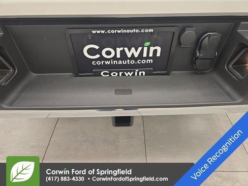 New 2026 Ford F150 Lariat image 20