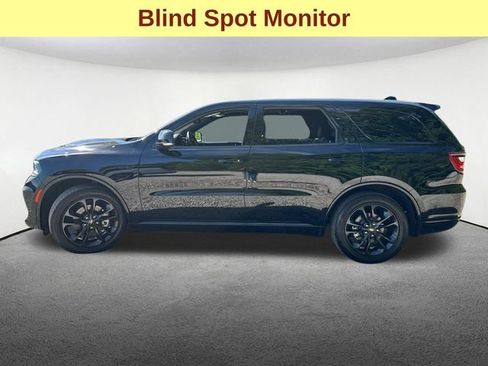 Used 2022 Dodge Durango R/T w/ Blacktop Package AWD/4WD image 6