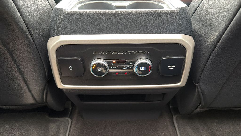Used 2023 Ford Expedition Limited AWD/4WD image 25
