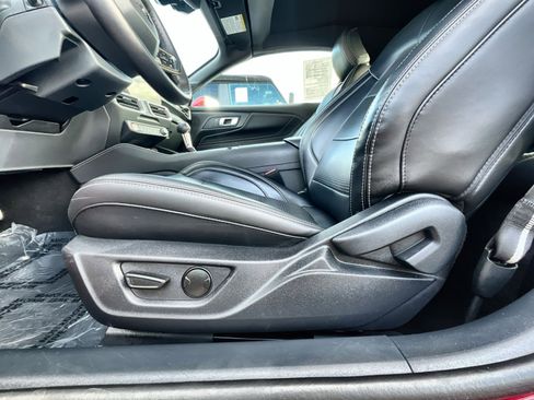 Used 2024 Ford Mustang GT Premium image 14