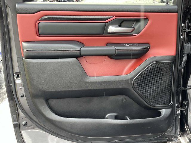 Certified 2026 RAM 1500 Rebel w/ Rebel Level 1 Equipment Group AWD/4WD image 17