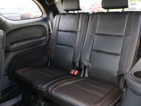 Used 2023 Dodge Durango R/T AWD/4WD image 10